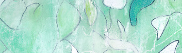 Sara Richardson artist contemporary drawing