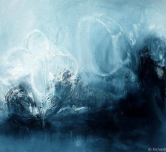 Original oil painting by contemporary artist Sara Richardson