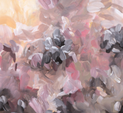 Contemporary abstract figurative artwork and paintings Sara Richardson Sarah Richardson