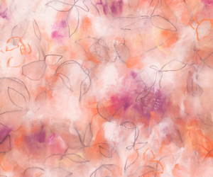 Tiger Lilies<br/>
Mixed media on 400gsm paper | <a href="https://www.shockandslaw.com/contact-richardson-fine-art" target="_blank" rel="noopener">inquire about this piece</a> Drawing Tiger Lilies by contemporary artist Sara Richardson