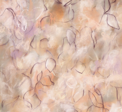 Sara Richardson contemporary abstract nature inspired drawings