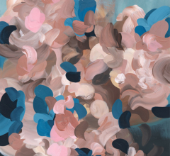 Modern figurative art and paintings by fine artist Sara Richardson