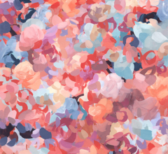 Sara Richardson Contemporary Abstract Fine Art