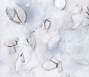 Sara Richardson Art abstract drawing