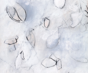 Sara Richardson Art abstract drawing