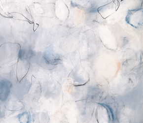 Sara Richardson Artist organic abstract botanical fine art prints and reproductions