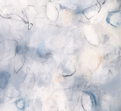 Sara Richardson Artist © Sara Richardson Fine Art organic abstract botanical fine art prints and reproductions