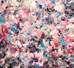 © Sara Richardson Fine Art Contemporary abstract botanical inspired artwork and paintings by fine artist Sara Richardson